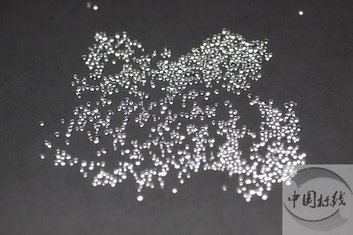 锦州喷砂玻璃微珠工业应用